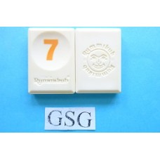 Oranje 7 nr. 62305-02