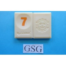 Oranje 7 nr. 62305-03
