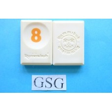 Oranje 8 nr. 62306-02