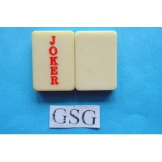 Rood joker nr. 62579-03