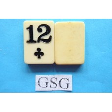 Zwart 12 nr. 62591-03