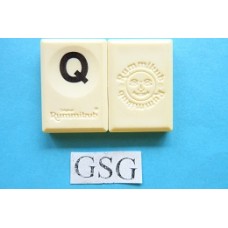 Zwart Q nr. 62498-02