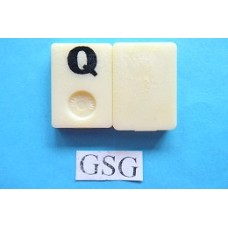 Zwart Q nr. 62527-02