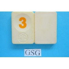 Oranje 3 nr. 62193-03