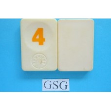 Oranje 4 nr. 62194-03