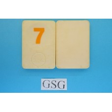 Oranje 7 nr. 62197-03