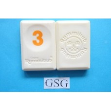 Oranje 3 nr. 62132-02