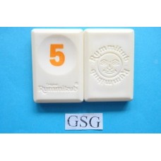 Oranje 5 nr. 62134-02
