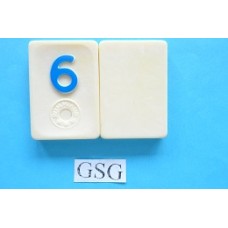 Blauw 6 nr. 62237-02