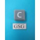 Letter C nr. 60966-02