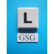 Letter L nr. 60662-02