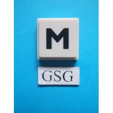 Letter M nr. 60663-02