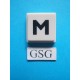 Letter M nr. 60663-02