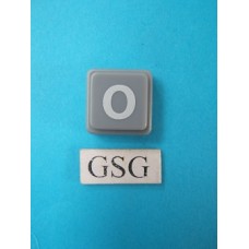 Letter O nr. 60978-02