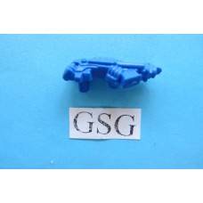 Kracht-karabijn blauw nr. 62632-02