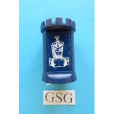 Luitenant blauw nr. 62074-02