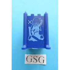 Maarschalk blauw nr. 62105-02