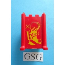 Maarschalk rood nr. 62081-02