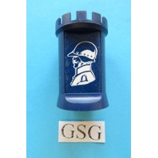 Mineur blauw nr. 62076-02