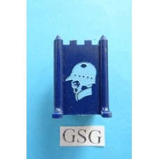 Mineur donker blauw nr. 62100-02