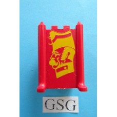 Sergeant rood nr. 62087-02