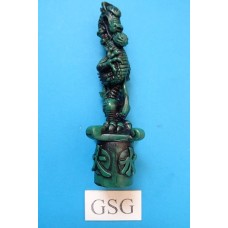 Draak groen nr. 61607-02