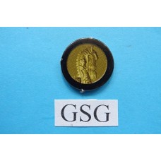 Drakenfiche goud nr. 61612-02