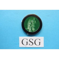 Drakenfiche groen nr. 61611-02