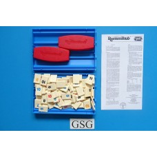 Rummikub de luxe nr. 61198-02