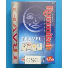 Rummikub nr. 350290-00