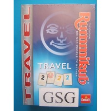 Rummikub nr. 50 290-20