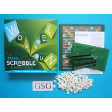 Travel scrabble original nr. CJT16-02
