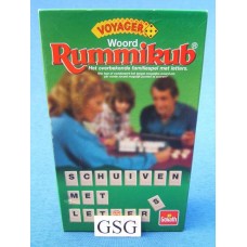 Woord rummikub voyager nr. 204-14