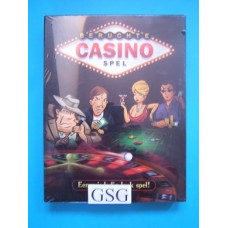 Beruchte casino spel nr. 67070-00