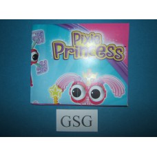 Kid knex pixie princess bouwvoorbeeld nr. 85050-302
