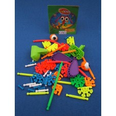 Kid knex footed friends nr. 85015-05