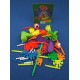 Kid knex footed friends nr. 85015-05