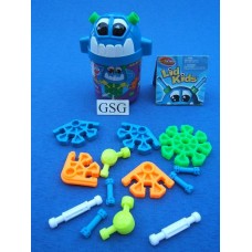 Kid knex Big-bite Bill nr. 85215-02