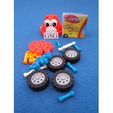 Kid knex Engine Ed nr. 85203-05