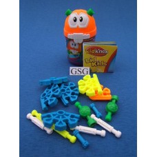 Kid knex Shaggy Sam nr. 85213-02