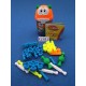 Kid knex Shaggy Sam nr. 85213-02