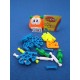 Kid knex Shaggy Sam nr. 85213-05