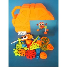 Kid knex zoo pals nr. 85070-02