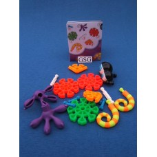 Kid knex blinkin monsters nr. 85223-05