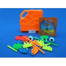 Kid knex bug eyed buddies nr. 85010-02