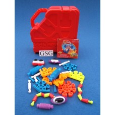 Kid knex crimpy critters nr. 85175-02