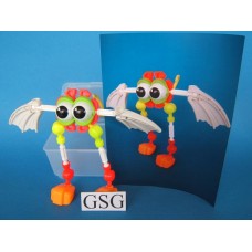 Kid knex rockin monster nr. 16307-02