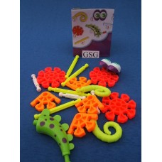 Kid knex stretchin monsters nr. 85225-05