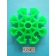 Connector groen nr. 16154