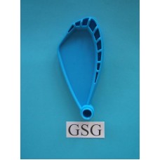 Oor blauw nr. 16207